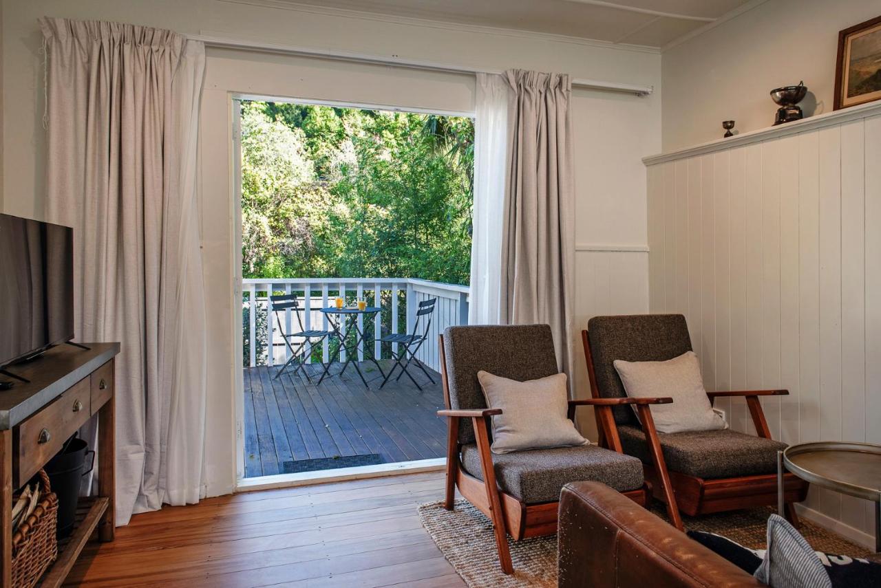 River Walk Cottage - B&B Nelson