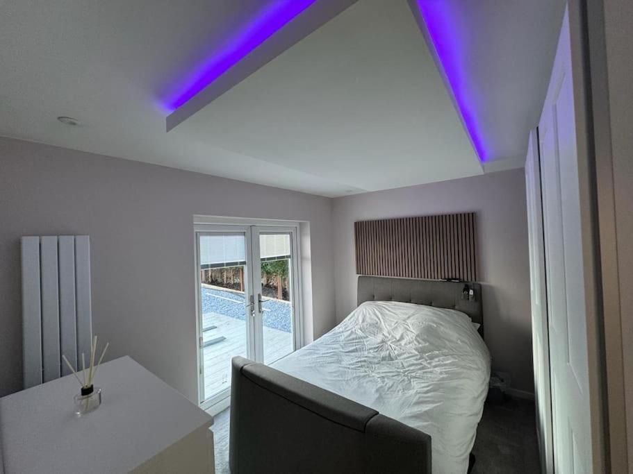 The Tranquil Retreat - B&B