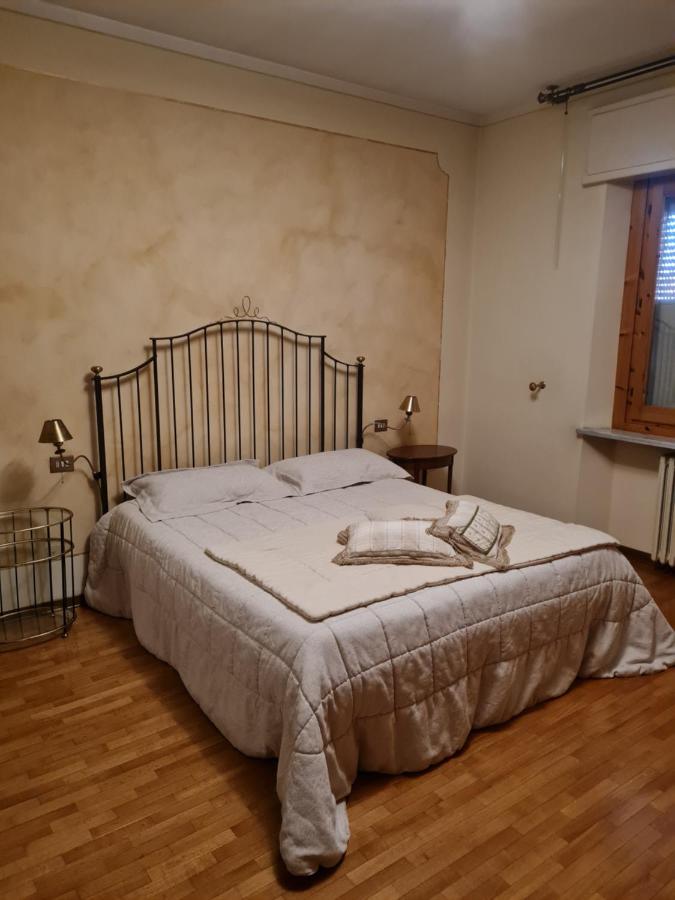 B&B Monsummano Terme - Locanda di Sandro - Bed and Breakfast Monsummano Terme