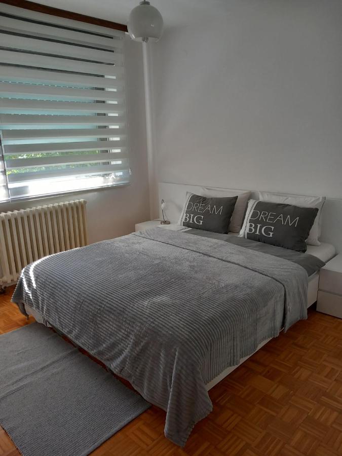 Stan Breka - B&B Sarajevo