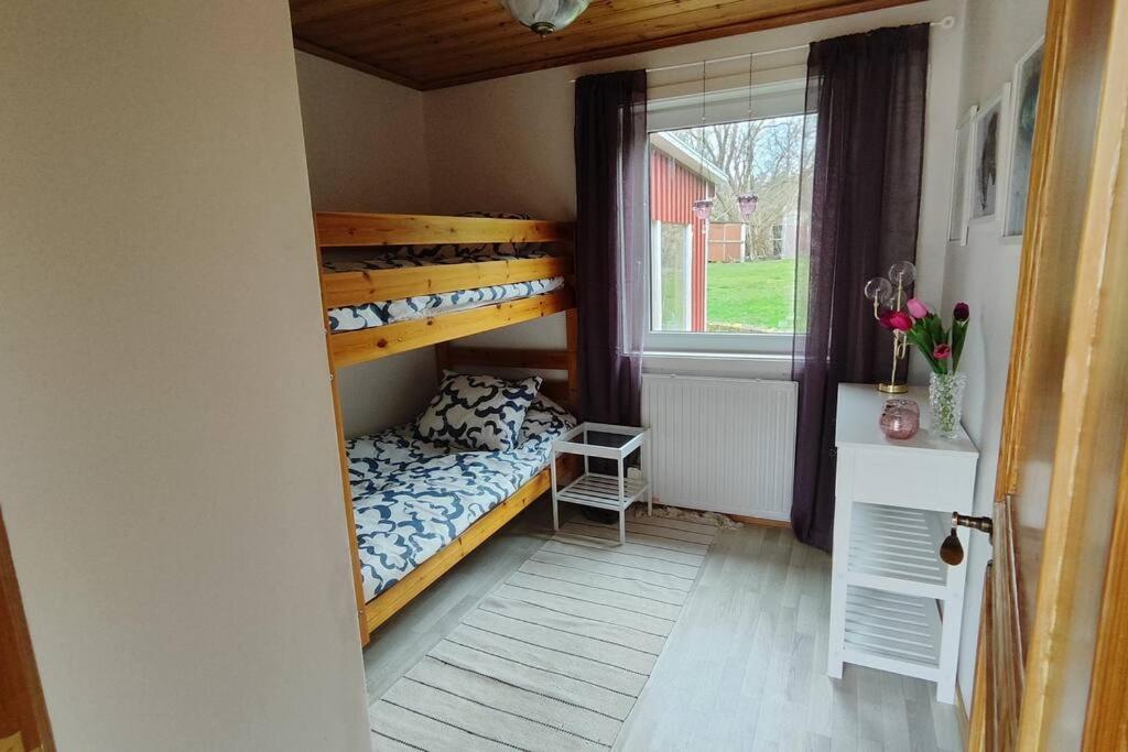 Hus i Skärhamn när till hav och natur! - B&B Utäng