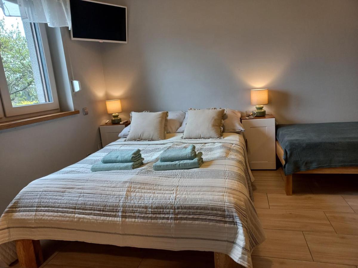 Quadruple Room with Private Bathroom