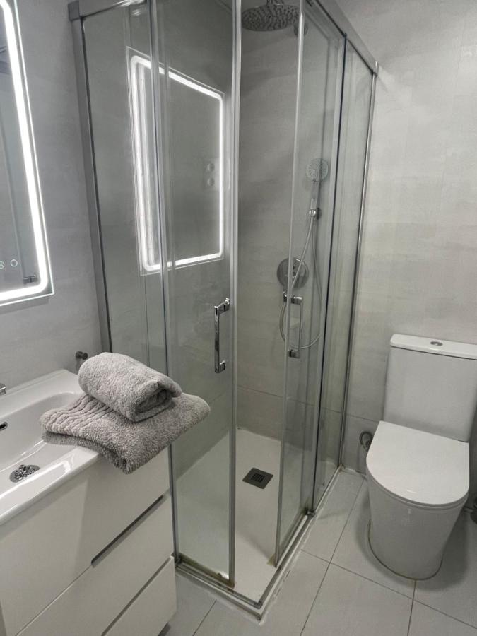 Playa Pacifico - B&B Málaga