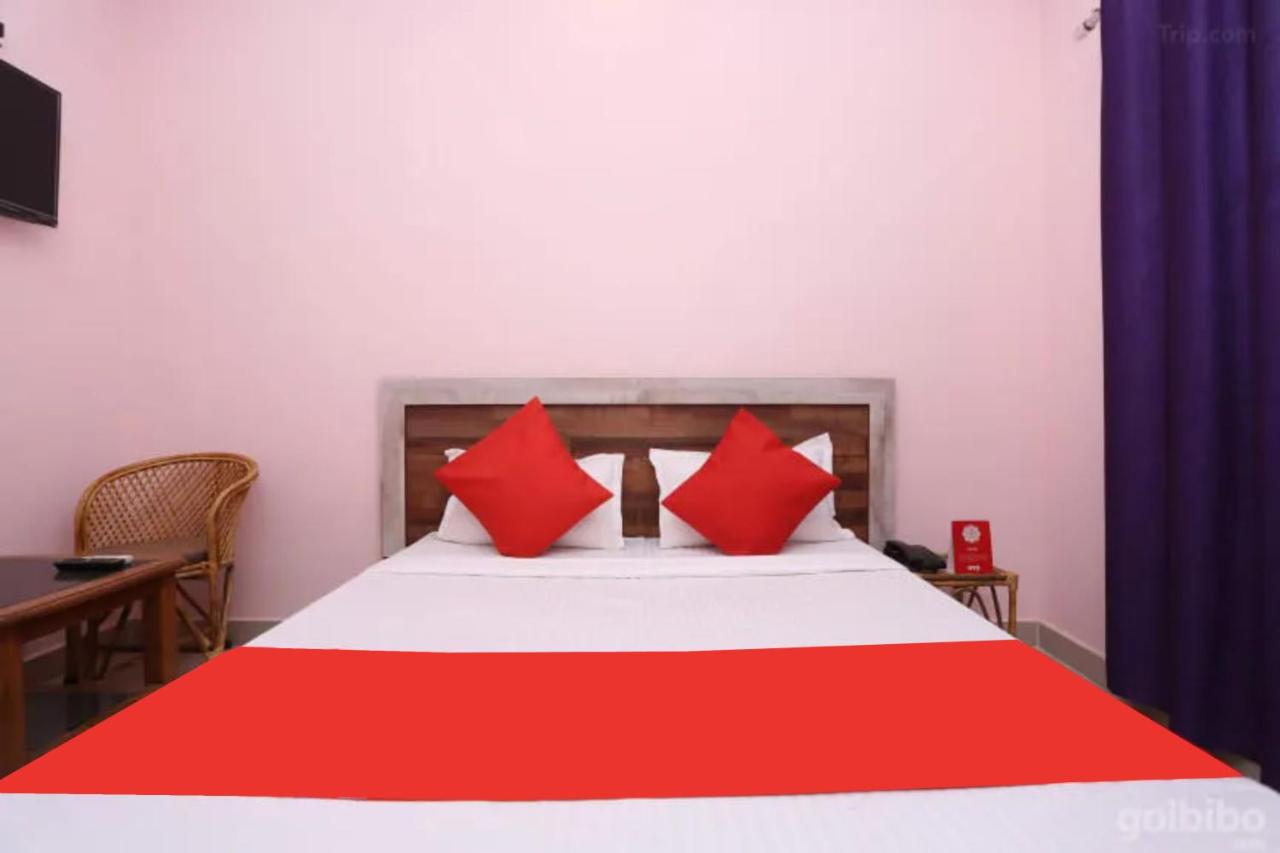 B&B Narendranagar - Hotel Aradhya Gange Residency Tapovan Rishikesh - Excellent Service Awarded - Bed and Breakfast Narendranagar