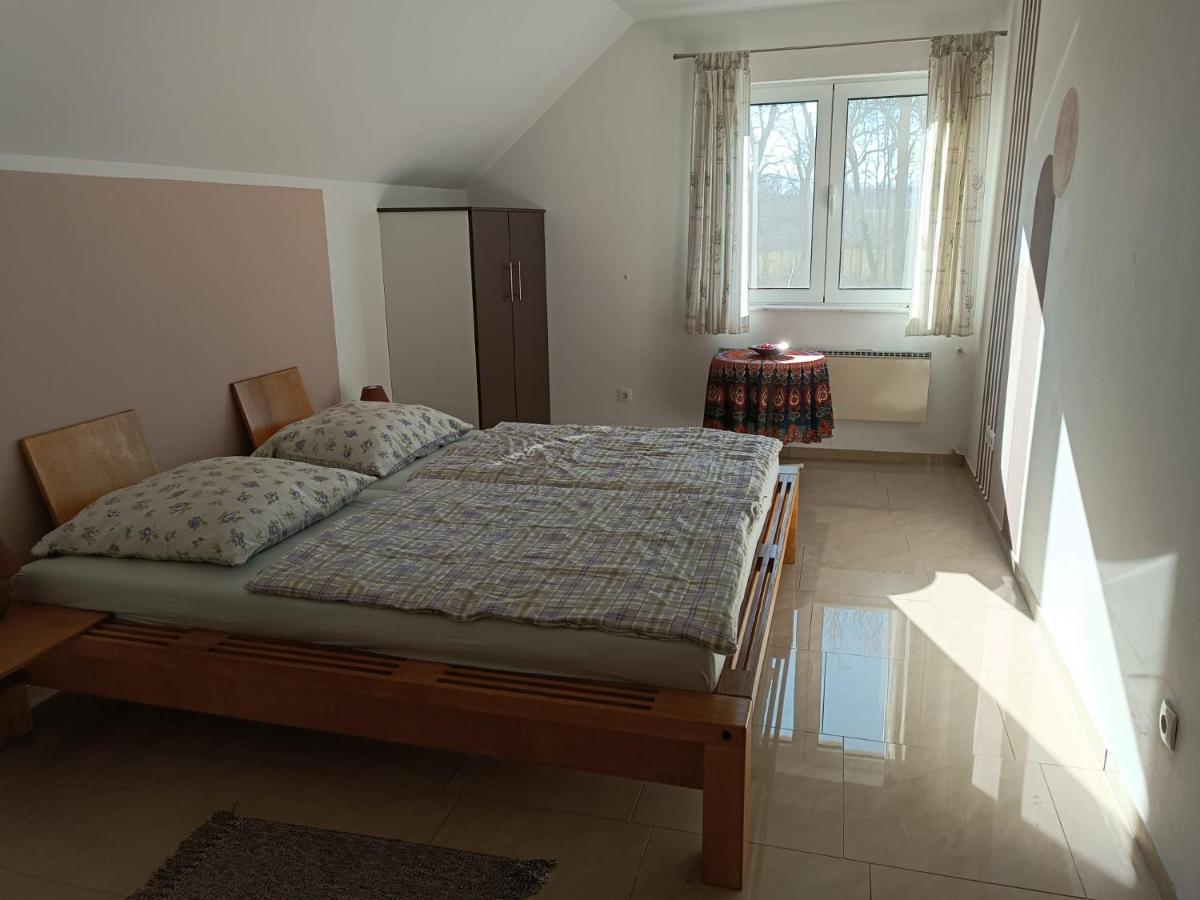 Jablanicki Refugium - B&B