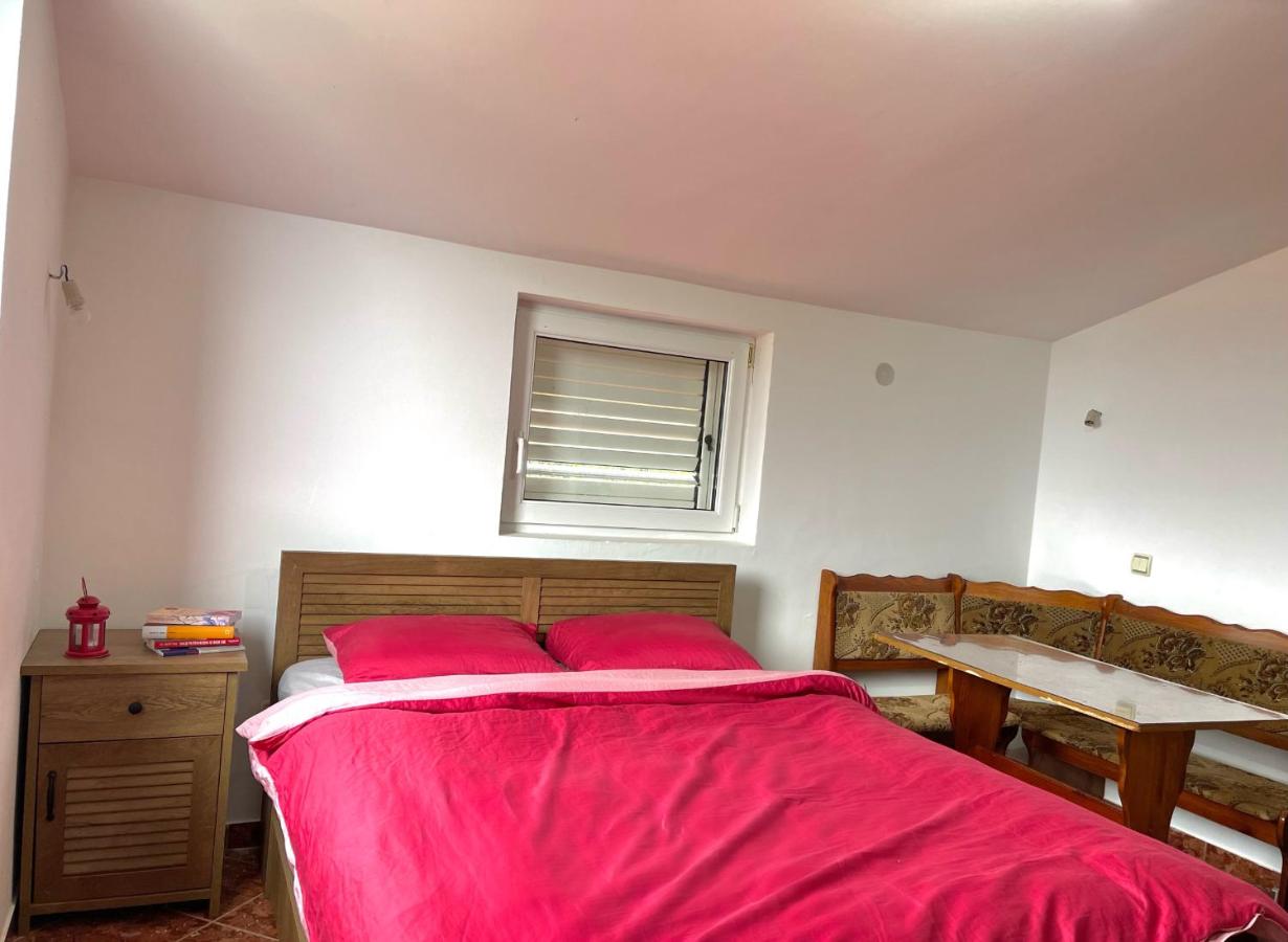Suite with Sea View