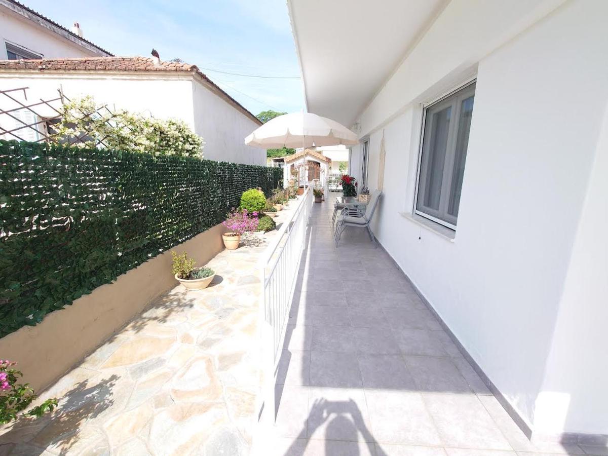 Sea esta nea kallikratia - B&B