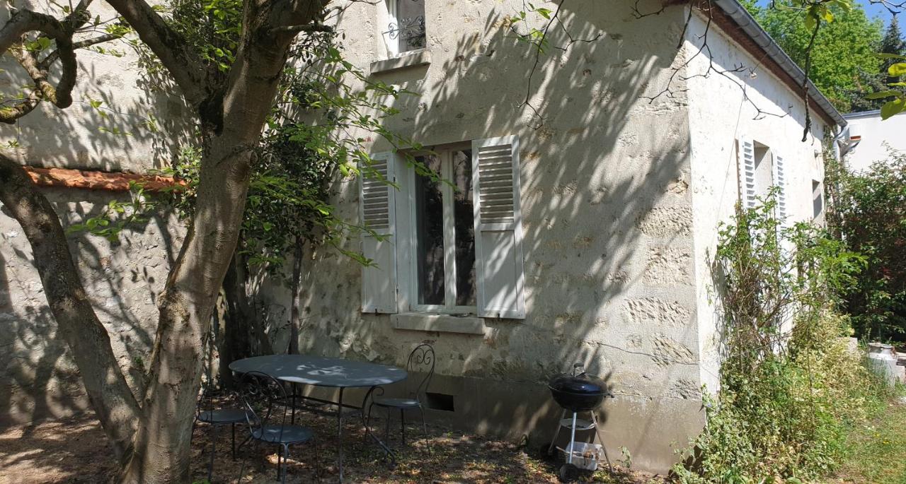 Gîte les tilleuls - B&B Ronquerolles