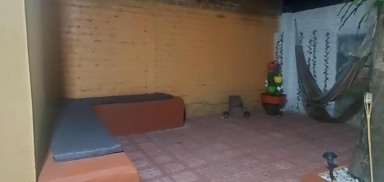 Casa Tazumal - Ferienwohnung Chalchuapa