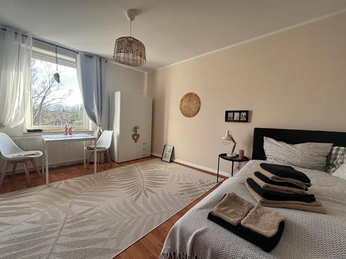 Kleines Apartment in Marl WG 2 - Ferienwohnung Marl