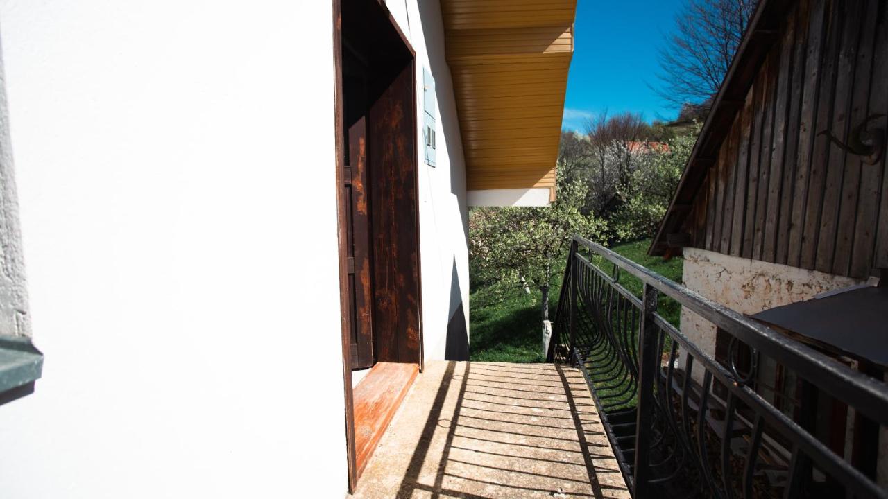 Eko Stevanovac - B&B Mojkovac