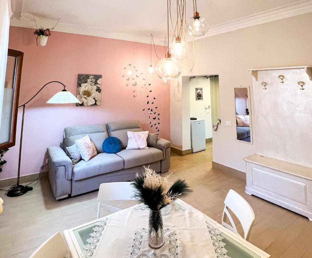 ROMANTIC SUITE - B&B Napoli