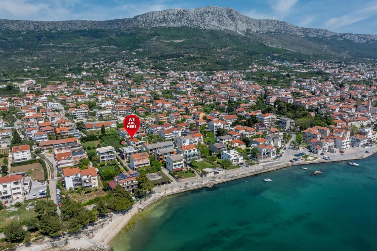 Villa Sunshine - B&B Kutleše