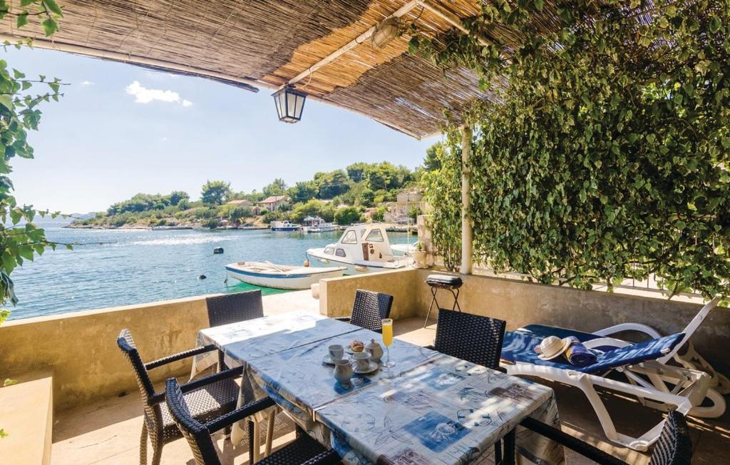 Apartman Sea Dream - Ferienwohnung