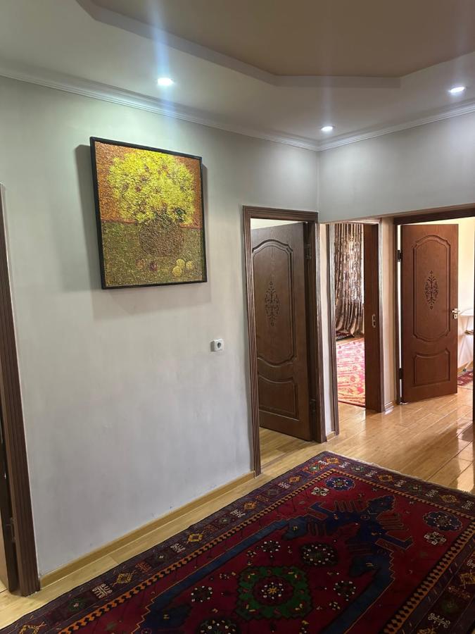 B&B Duschanbe - Rudaki room - Bed and Breakfast Duschanbe