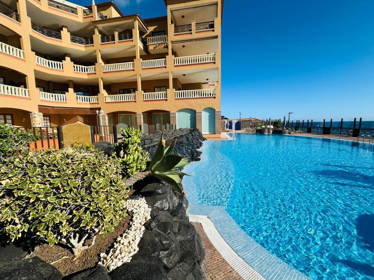 El Nautico Coral Suites - Chambres d’hôtes