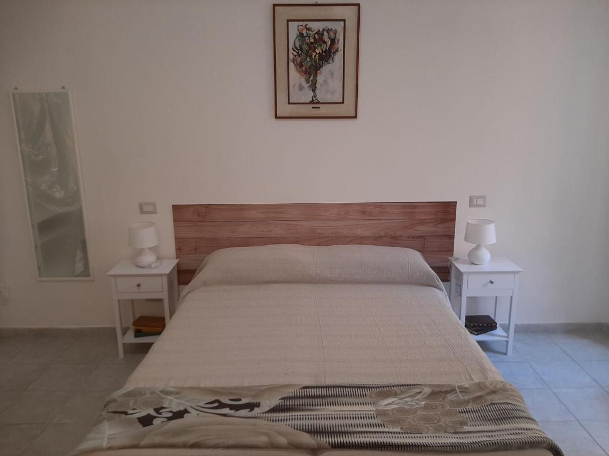 B&B Civitavecchia - Quarta Strada - Bed and Breakfast Civitavecchia