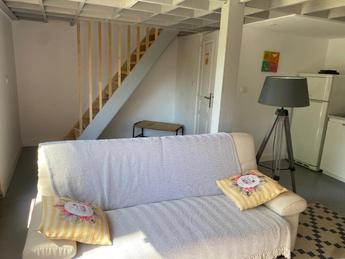 Haus mit 1 Schlafzimmer
