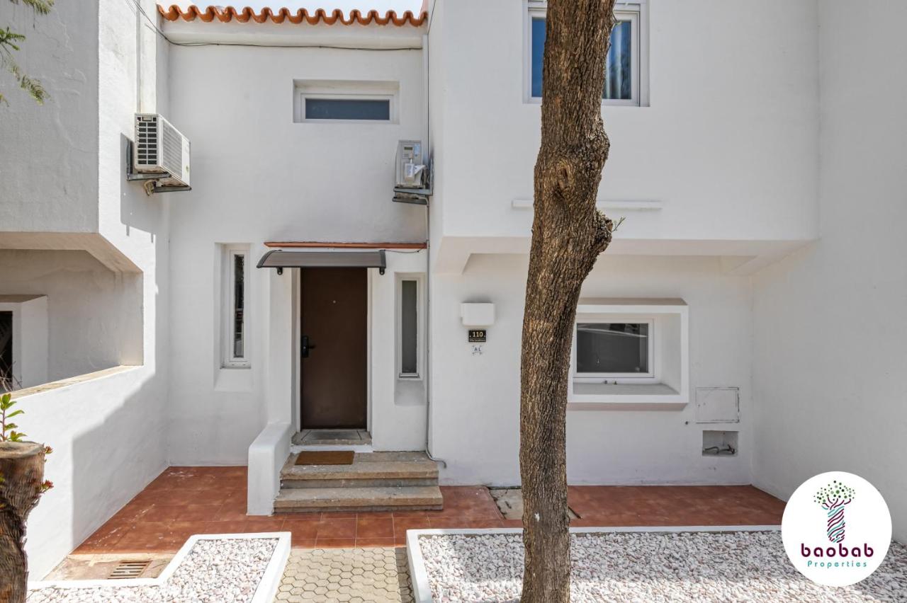#267 Cozy Villa Casablanca - B&B