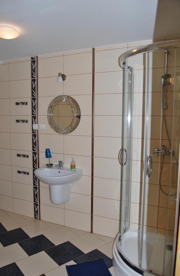 Appartement met 1 Slaapkamer
