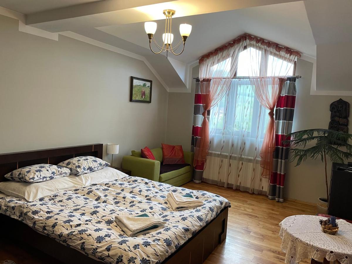 Appartement met 1 Slaapkamer