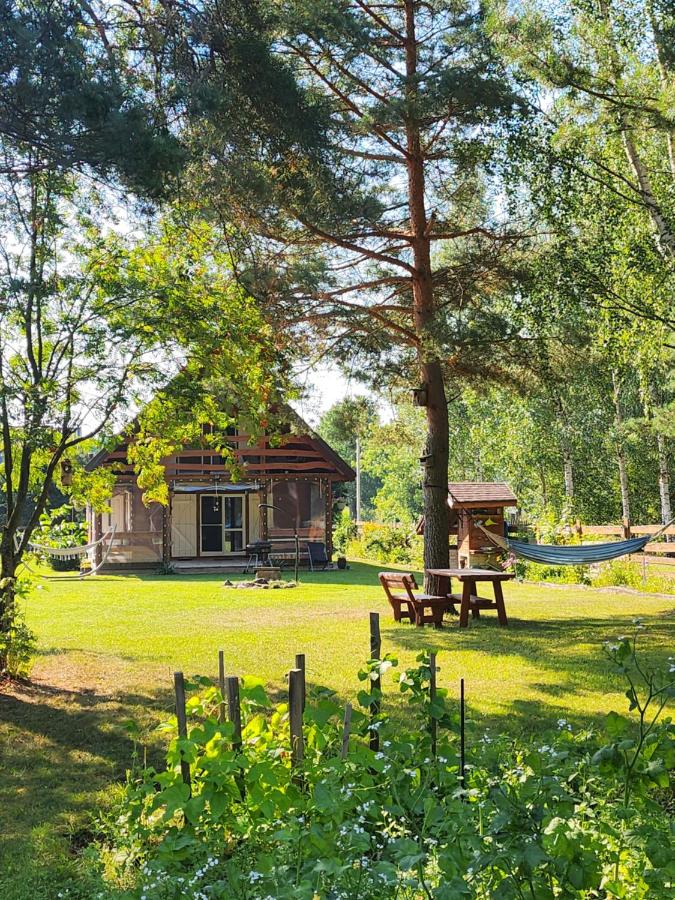 B&B Narew - Podlaska Pieredyszka dom na wyłączność, WiFi - Bed and Breakfast Narew