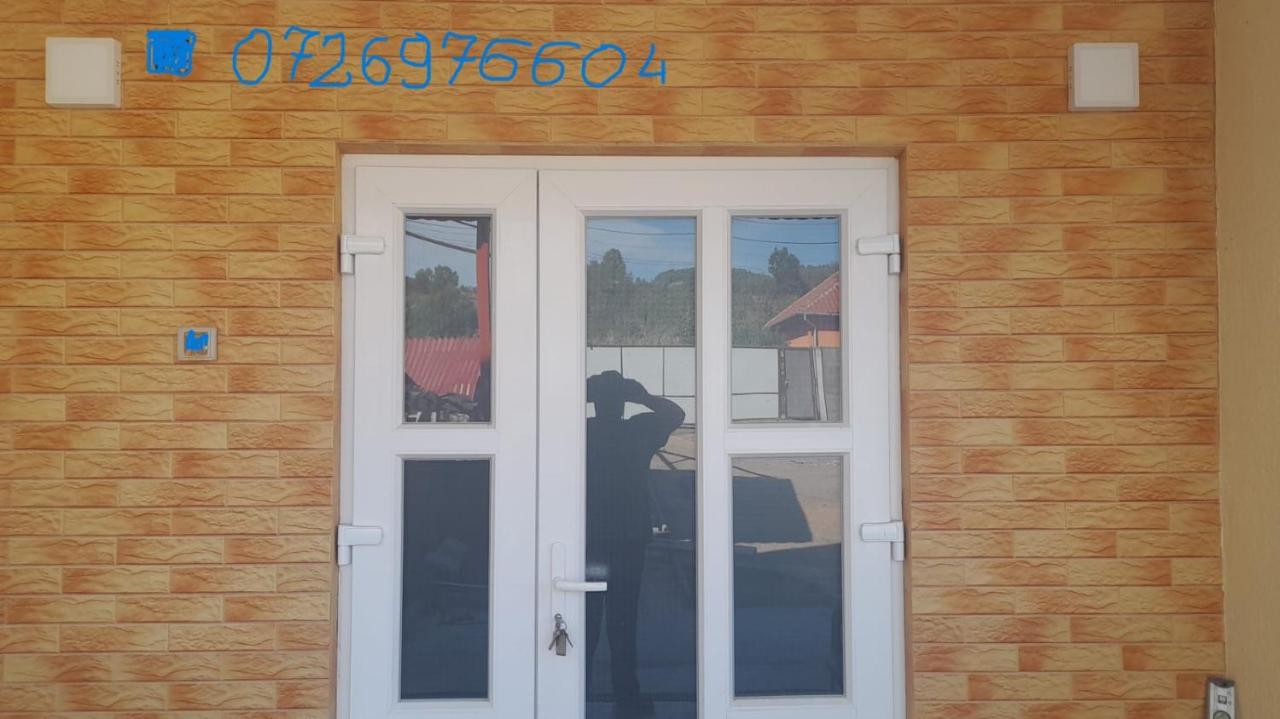 Cazare Slivuț Prislop - B&B