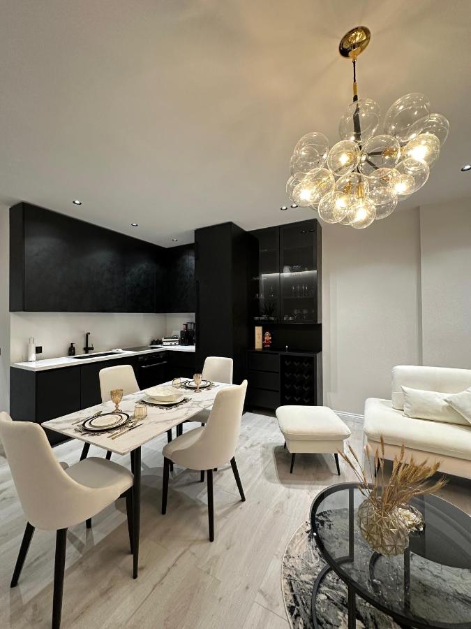 classy apartment Loui 3 Durres - Ferienwohnung Durrës