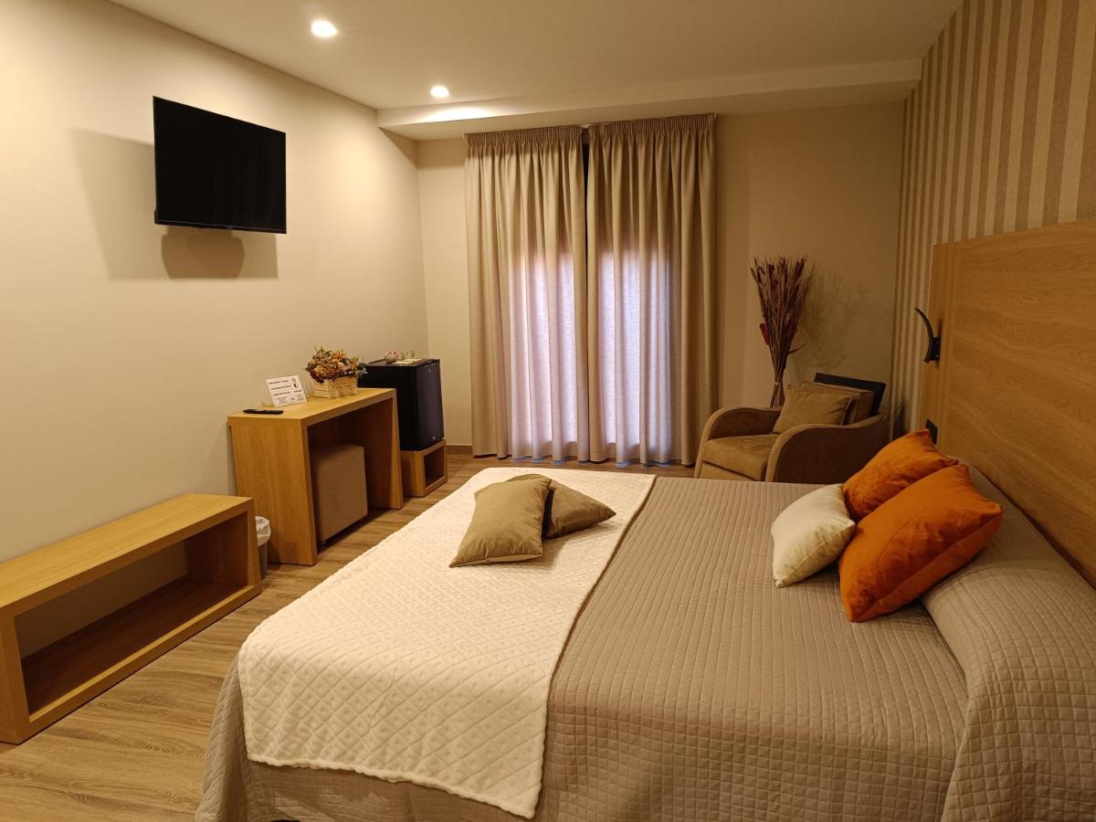 Superior Doppelzimmer