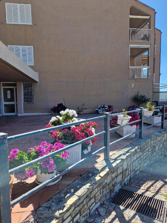 La finestra sul golfo - B&B
