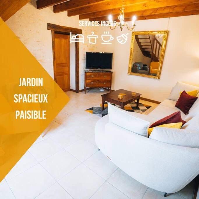 Le Beaumont • La Belle Campagne • La Plénitude - B&B