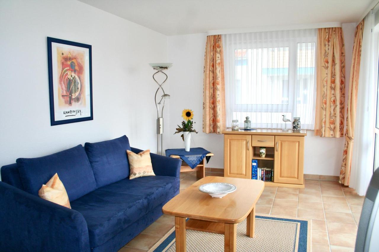 Residenz am Strand - 2-Raum Apartment - B&B Zingst