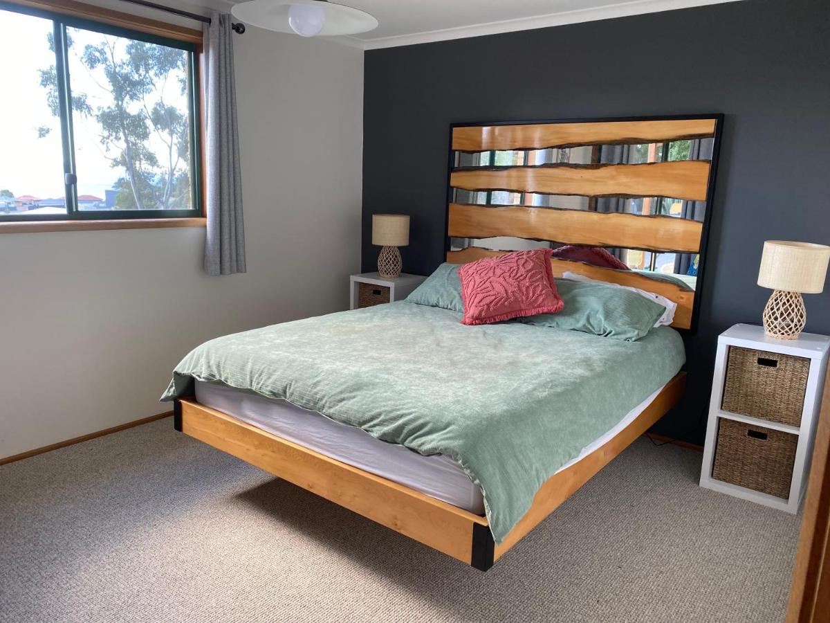Bernacchi Retreat - B&B Orford