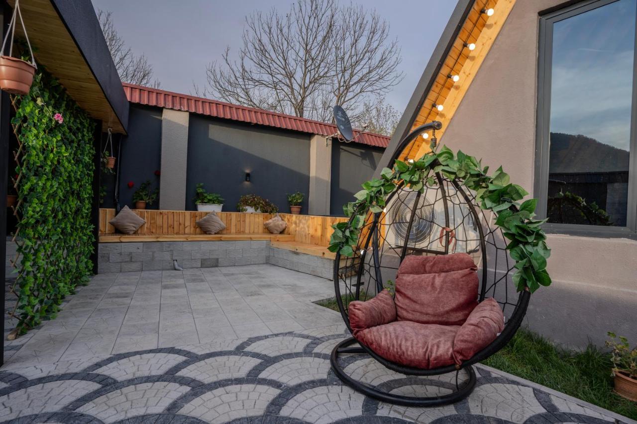 Qafqaz Riveria Chalet - Ferienwohnung