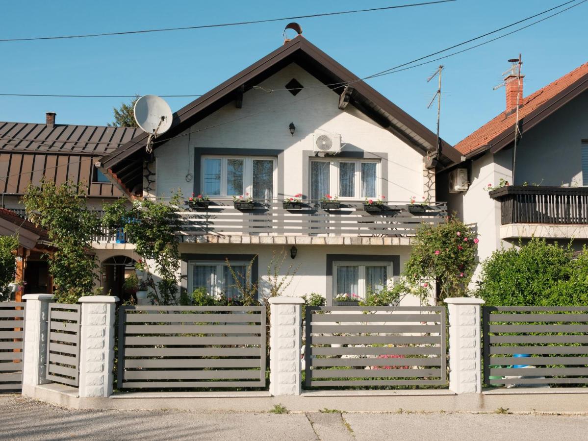 Apartman Marin - B&B