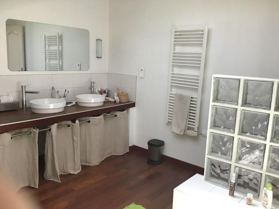 Villa 1 Chambre