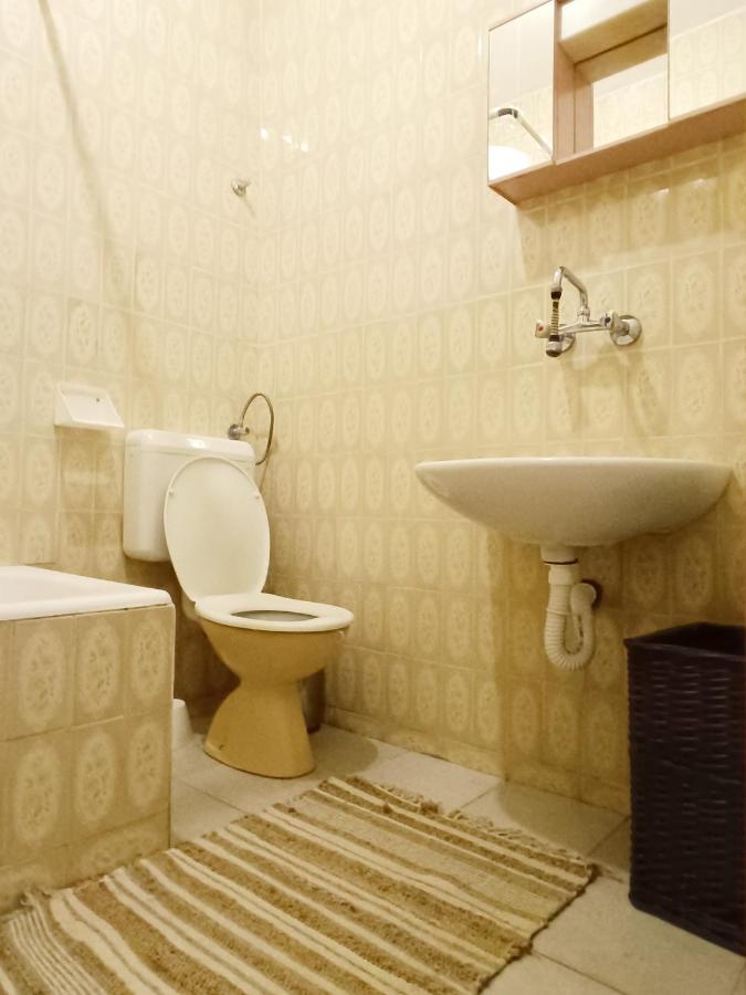 Apartamento de 1 dormitorio