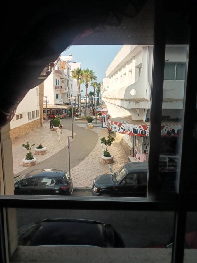 Appartement mdiq plage - Chambres d’hôtes Mdiq