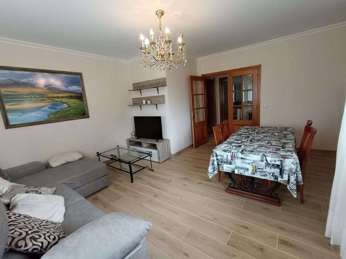 Casa Padriñán - B&B