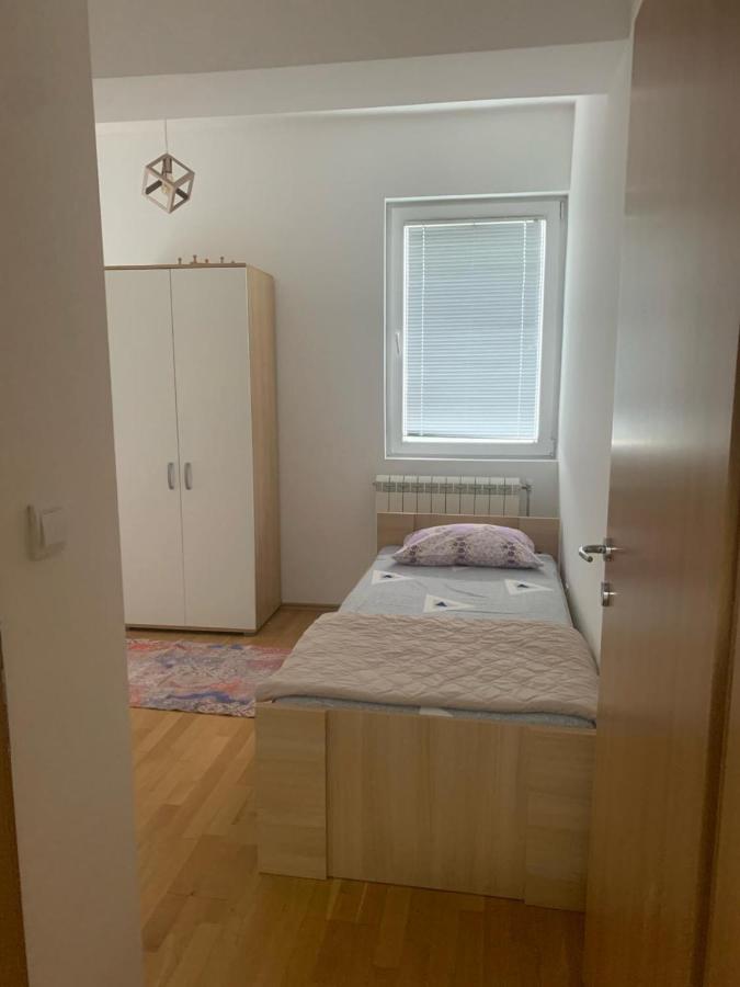 Appartement met 2 slaapkamers