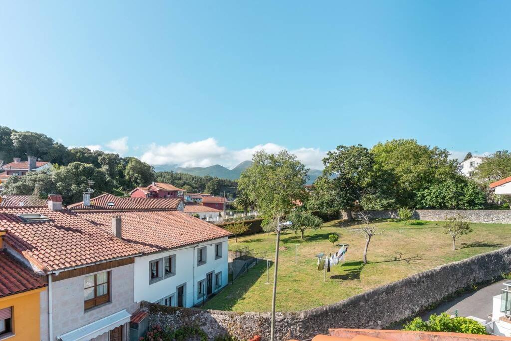 Precioso apartamento en Celorio, Llanes, Javier Bardon Treceno alquila - Chambres d’hôtes Celorio