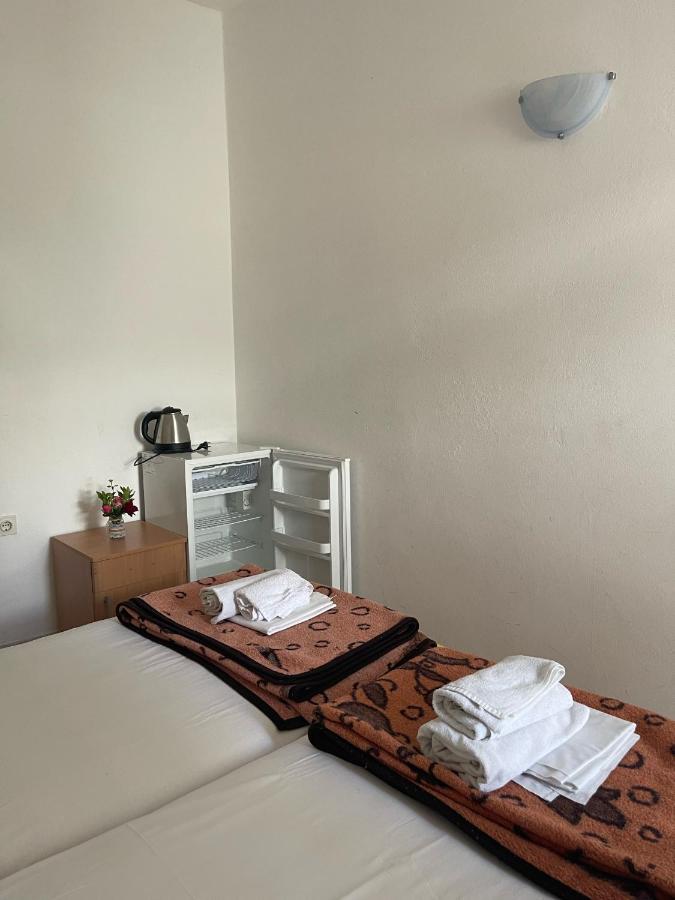 Twin Room with Bathroom