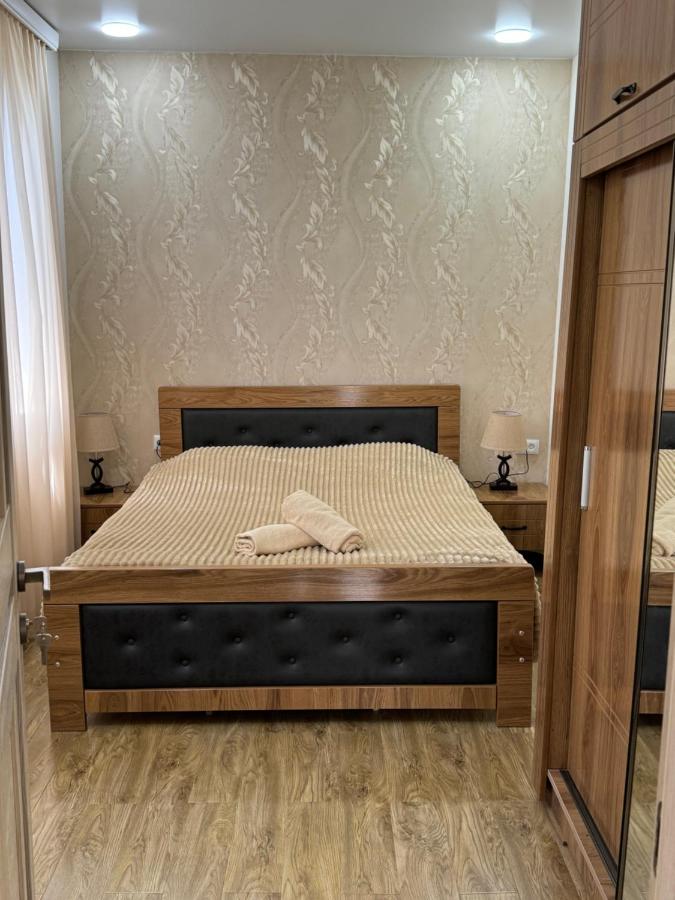 Sunrise House Kobuleti - B&B Kobuleti