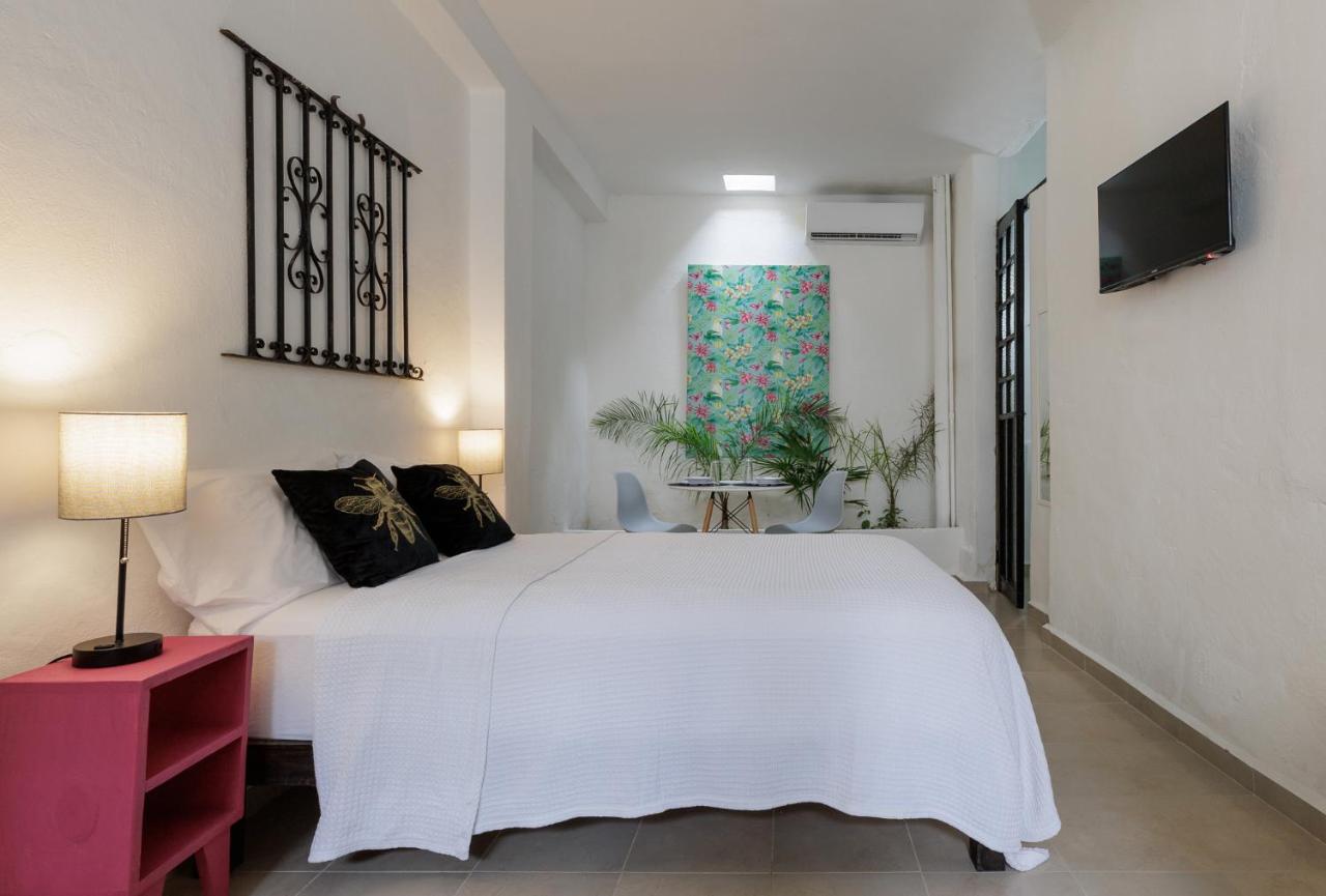 ZOCALO DE MERIDA MUY CERCA CASA PAXI ESTUDIO6 - B&B Mérida