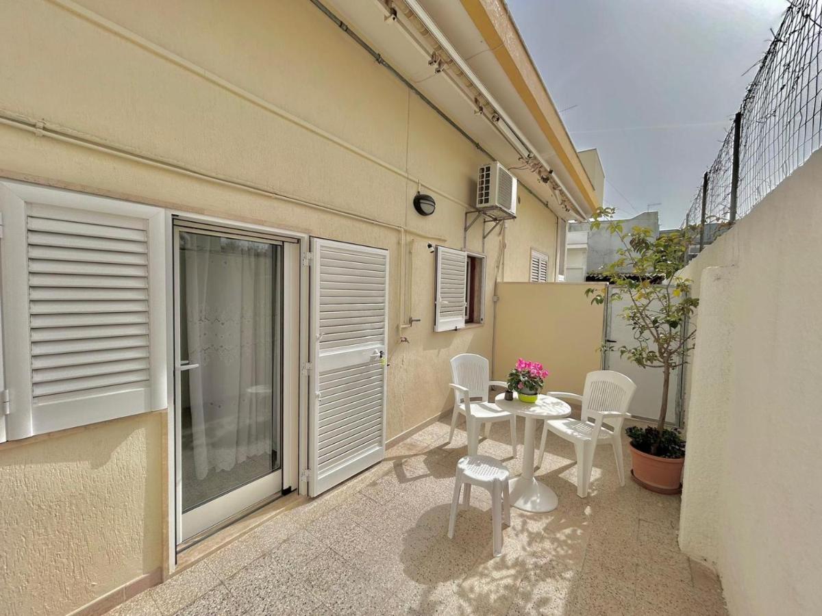 Casa Alina - B&B Montalbano