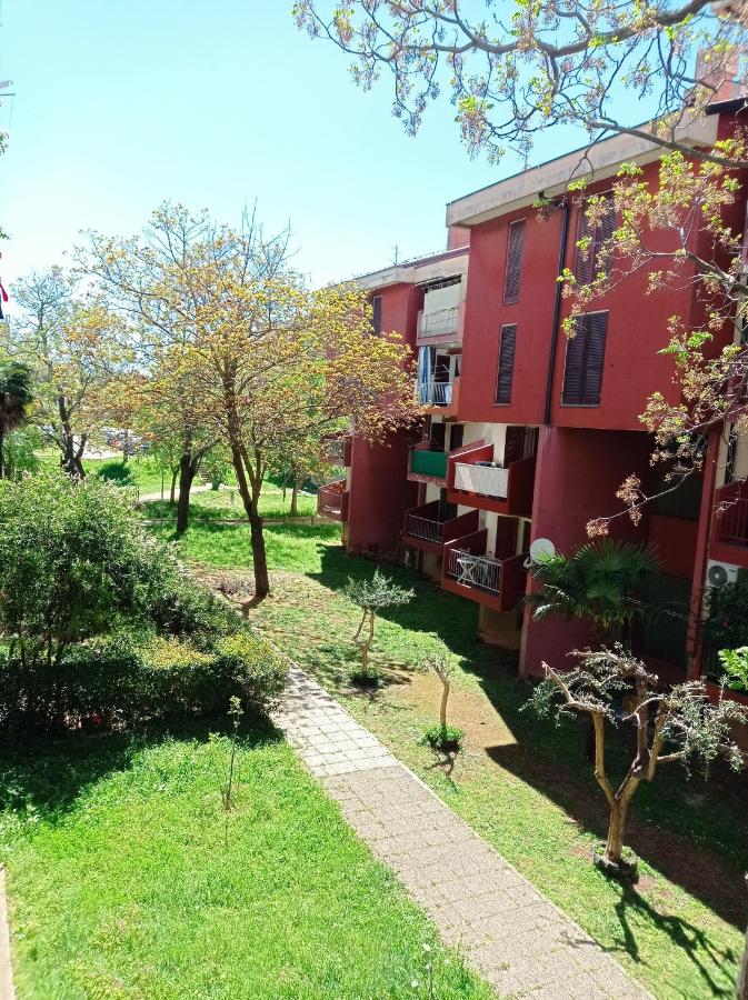 NEW!!! Apartment In Mari Poreč Center - B&B