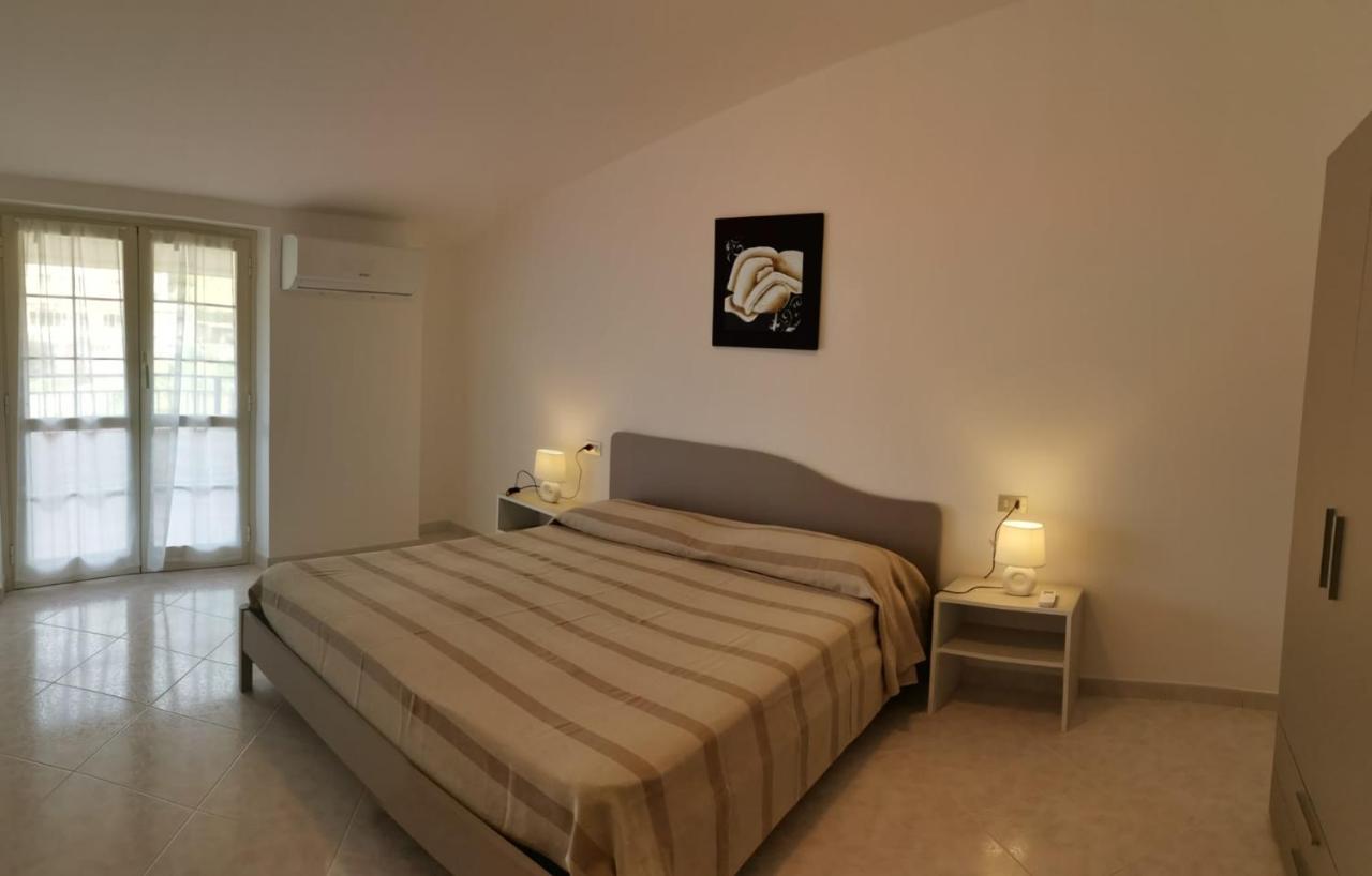 B&B Riace Marina - Le Palme di Riace - Bed and Breakfast Riace Marina