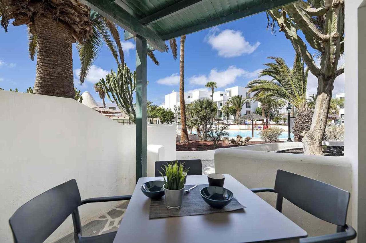 Bungalow La Roca - B&B