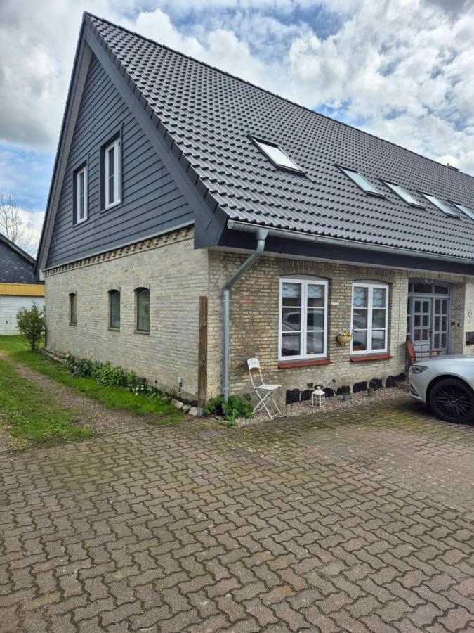 B&B Ellingstedt - Thirty Minutes - Bed and Breakfast Ellingstedt