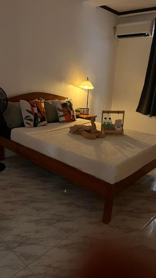Psalms Place! - Ferienwohnung El Nido